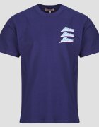 Bisous Skateboards Îmbracaminte T-shirt Zenith