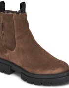 Blackstone Pantofi AL475-CHOCOLAT