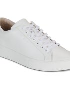 Blackstone Pantofi CG117-WHITE