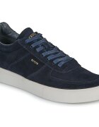 Blackstone Pantofi CG181-NAVY
