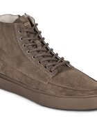 Blackstone Pantofi CG524-WALNUT