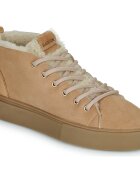 Blackstone Pantofi CL258-BISCUIT