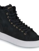 Blackstone Pantofi CL259-BLACK
