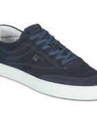 Blackstone Pantofi FG627-NAVY
