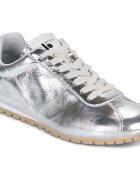 Blackstone Pantofi FL752-SILVER
