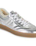 Blackstone Pantofi GL445-SILVER