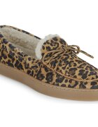 Blackstone Pantofi GL447-LEOPARD