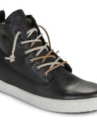 Blackstone Pantofi GM06-PINCOCCONE