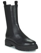 Blackstone Pantofi UL93-BLACK