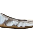 Blanditos Pantofi BAILARINA RESPETUOSA TONGA Oro