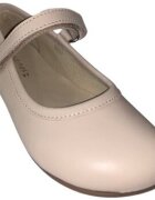Blanditos Pantofi BALLET Nude