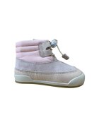 Blanditos Pantofi BERNA BOTA BEBE RESPETUOSA Rosa