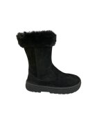 Blanditos Pantofi BOREAL Negro