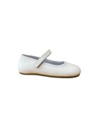 Blanditos Pantofi by Crío's BALLET Blanco