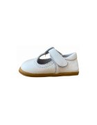 Blanditos Pantofi by Crío's PEPITO Blanco