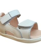 Blanditos Pantofi CARIBE Sandalia abierta Blanco