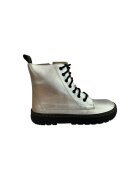 Blanditos Pantofi CHICAGO Plata
