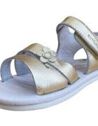 Blanditos Pantofi de Crío's BRISA Oro