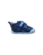 Blanditos Pantofi de Crío's CARLO Azul
