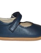 Blanditos Pantofi de Crío's CHLOE Azul