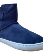 Blanditos Pantofi de Crío's HIELO Azul