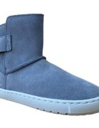 Blanditos Pantofi de Crío's HIELO Gris