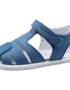 Blanditos Pantofi de Crío's ISLA Azul