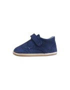 Blanditos Pantofi de Crío's LEO Azul