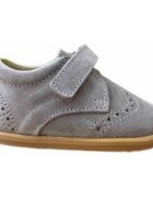 Blanditos Pantofi de Crío's LEO Gris