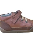 Blanditos Pantofi de Crío's LUIGI Cuero