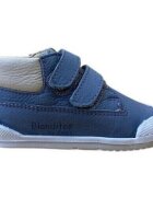Blanditos Pantofi de Crío's VIENA Azul