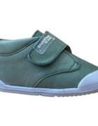 Blanditos Pantofi de Crío's ZIA Verde