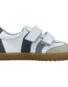 Blanditos Pantofi DELFIN AUTOADHERENTE Blanco