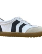 Blanditos Pantofi DELFIN DEPORTIVA RESPETUOSA Blanco