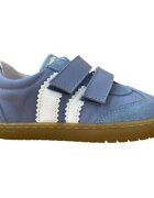 Blanditos Pantofi DELFIN VELCRO DEPORTIVA RESPETUOSA Azulón