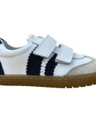 Blanditos Pantofi DELFIN VELCRO DEPORTIVA RESPETUOSA Blanco