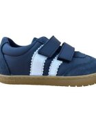 Blanditos Pantofi DELFIN VELCRO DEPORTIVA RESPETUOSA Marino