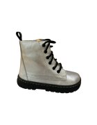 Blanditos Pantofi DOHA Plata