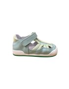 Blanditos Pantofi ESTELA SANDALIA BAREFOOT Verde