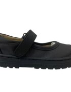 Blanditos Pantofi HADAS Negro