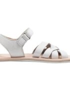 Blanditos Pantofi ITACA SANDALIA ABIERTA Blanco