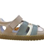 Blanditos Pantofi JAMAICA Beige