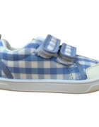 Blanditos Pantofi KOI Azul