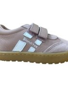 Blanditos Pantofi LISBOA DEPORTIVA RESPETUOSA Rosa Palo