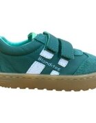 Blanditos Pantofi LISBOA DEPORTIVA RESPETUOSA Verde