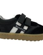 Blanditos Pantofi LISBOA Negro