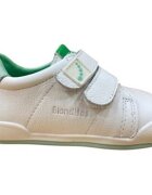 Blanditos Pantofi LONDRES Blanco