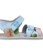 Blanditos Pantofi MALTA Multicolor