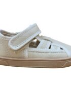 Blanditos Pantofi MOLLY Beige