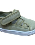 Blanditos Pantofi MOLLY Kaki